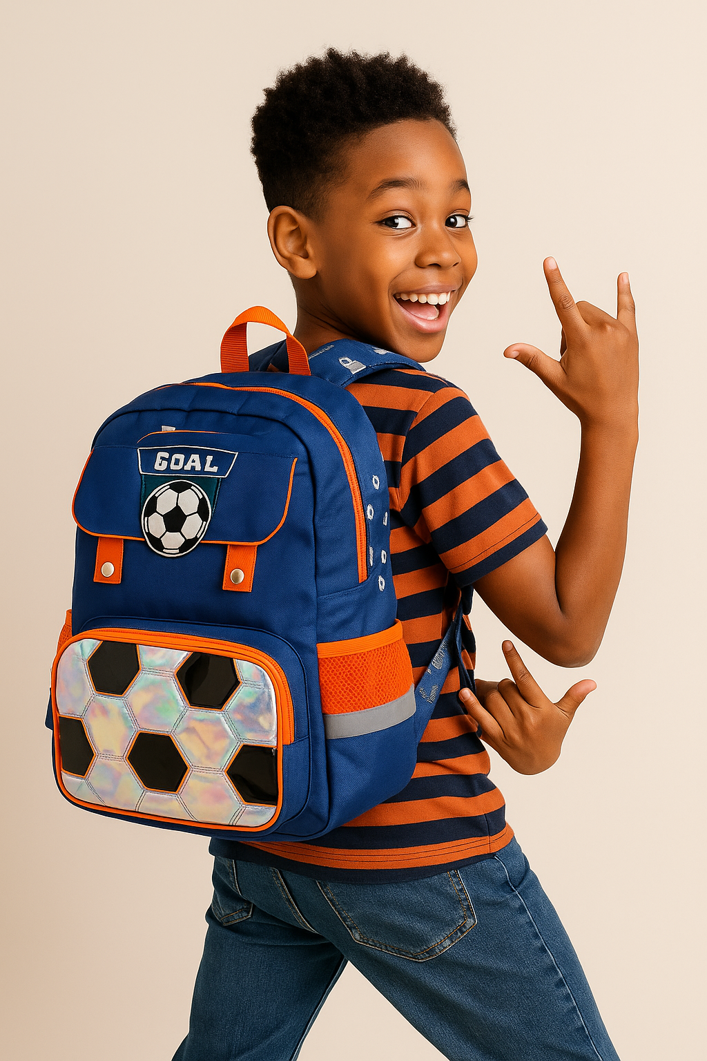 Bags & Accessories