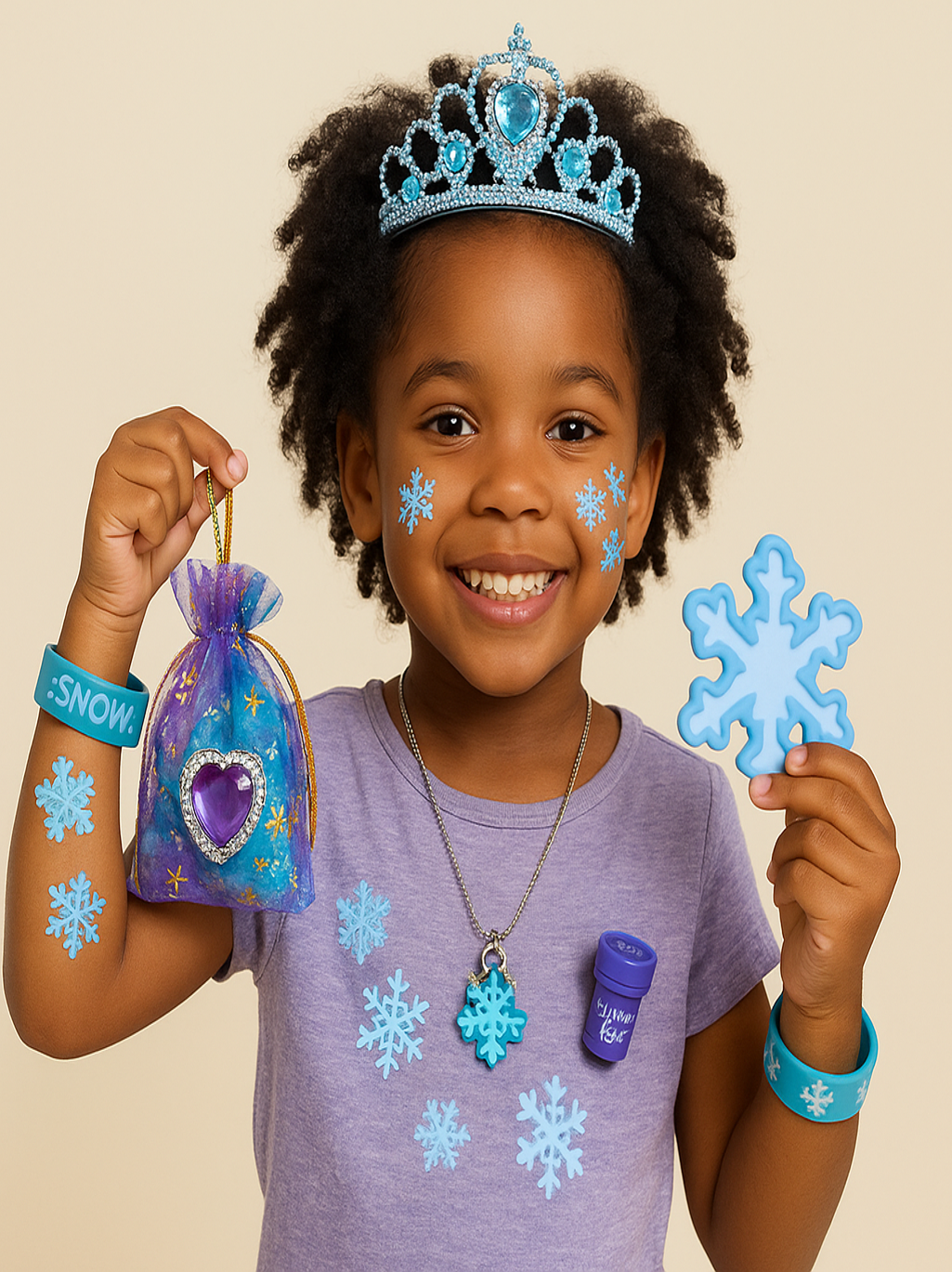 Gifts Packs/Party Supplies