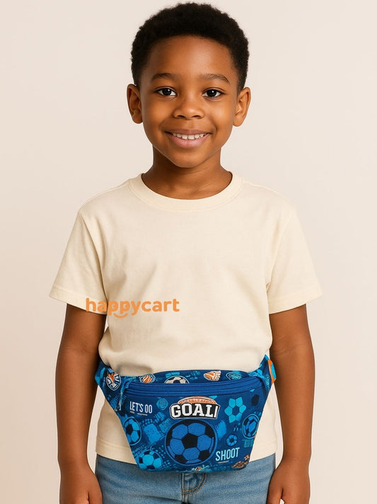 Kids Waist/Crossbody Bag