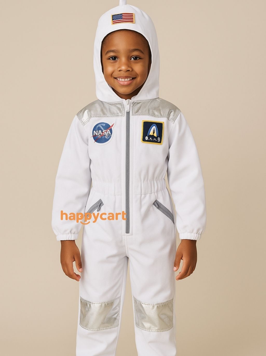 Astronaunt  Costume