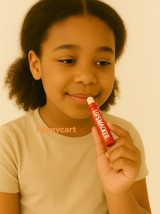 Soda Flavored Lip Smacker For Kids -Lip Balm