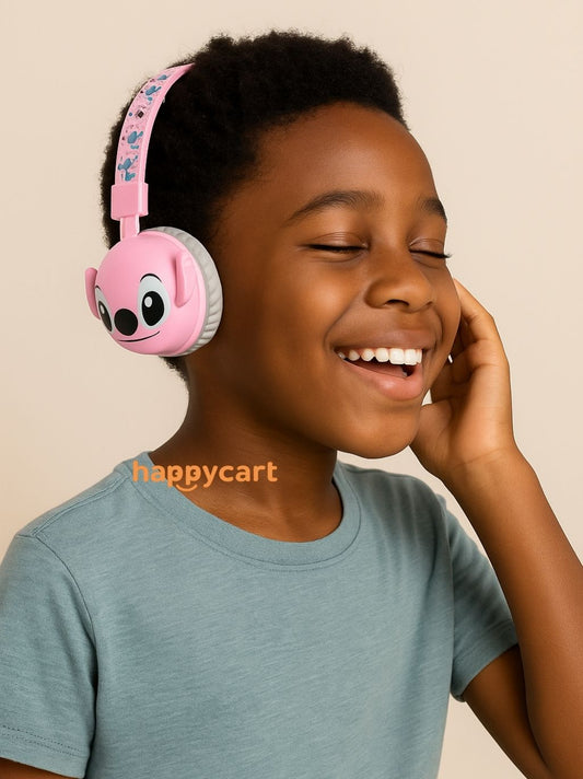Kids Headphones - Character Themed