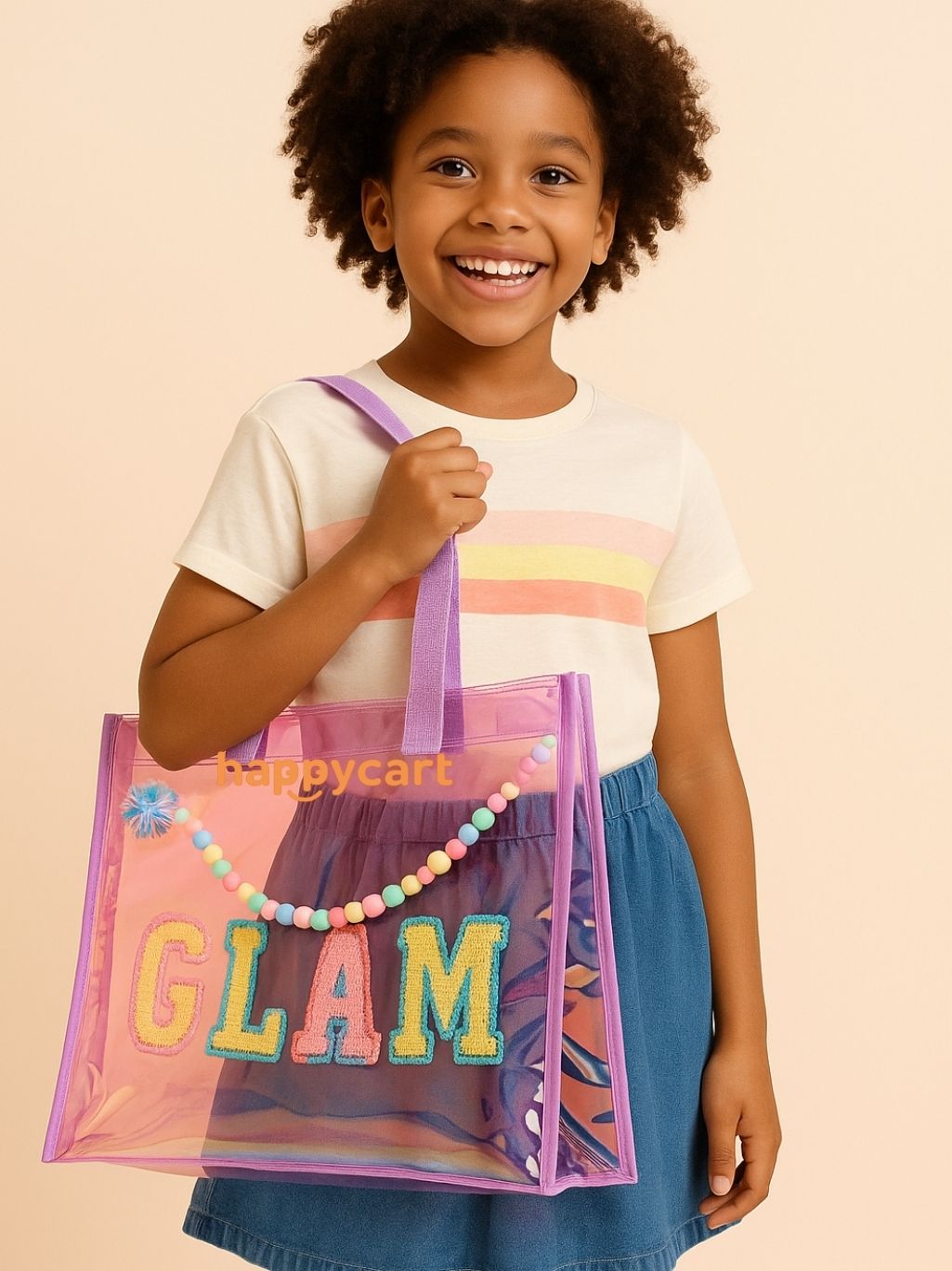 cute huge tote bag